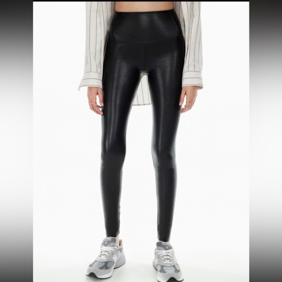 Wilfred Free Daria Pants TALL XXS As Is - Picture 1 of 9